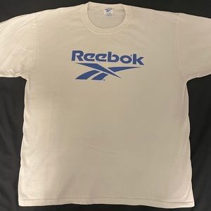 VINTAGE REEBOK T-SHIRT 90s